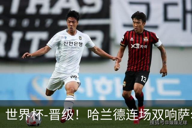世界杯-晋级！哈兰德连场双响萨尔2球 挪威3-2塞内加尔