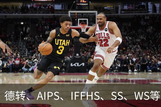 德转、AIPS、IFFHS、SS、WS等认证梅西是世界杯MVP！