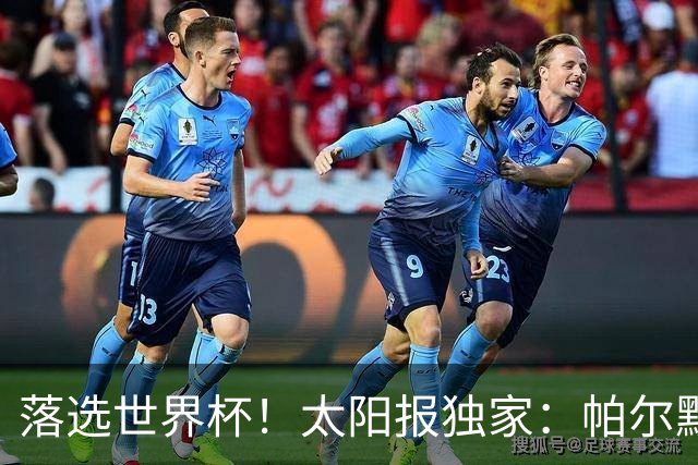 落选世界杯！太阳报独家：帕尔默周三与朋友畅饮狂欢，被美女围绕